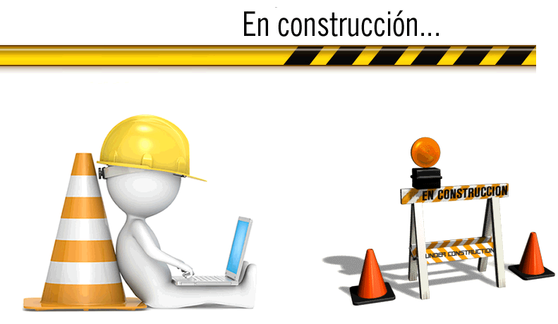 En Construcción